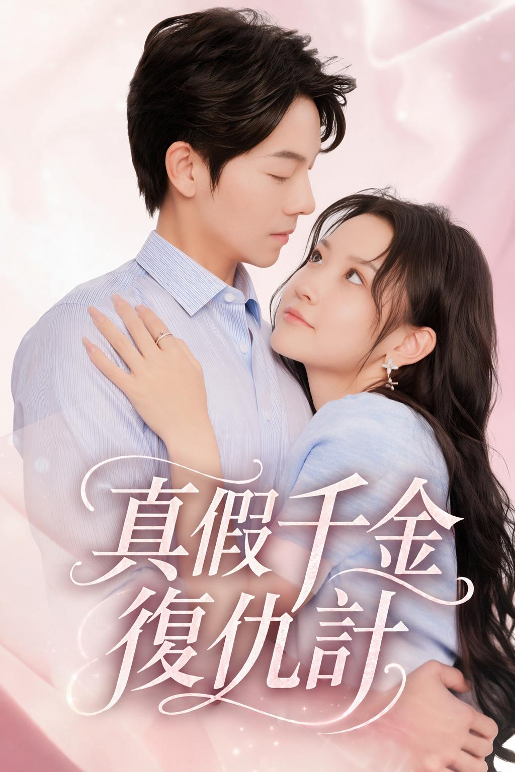 宿命婚约