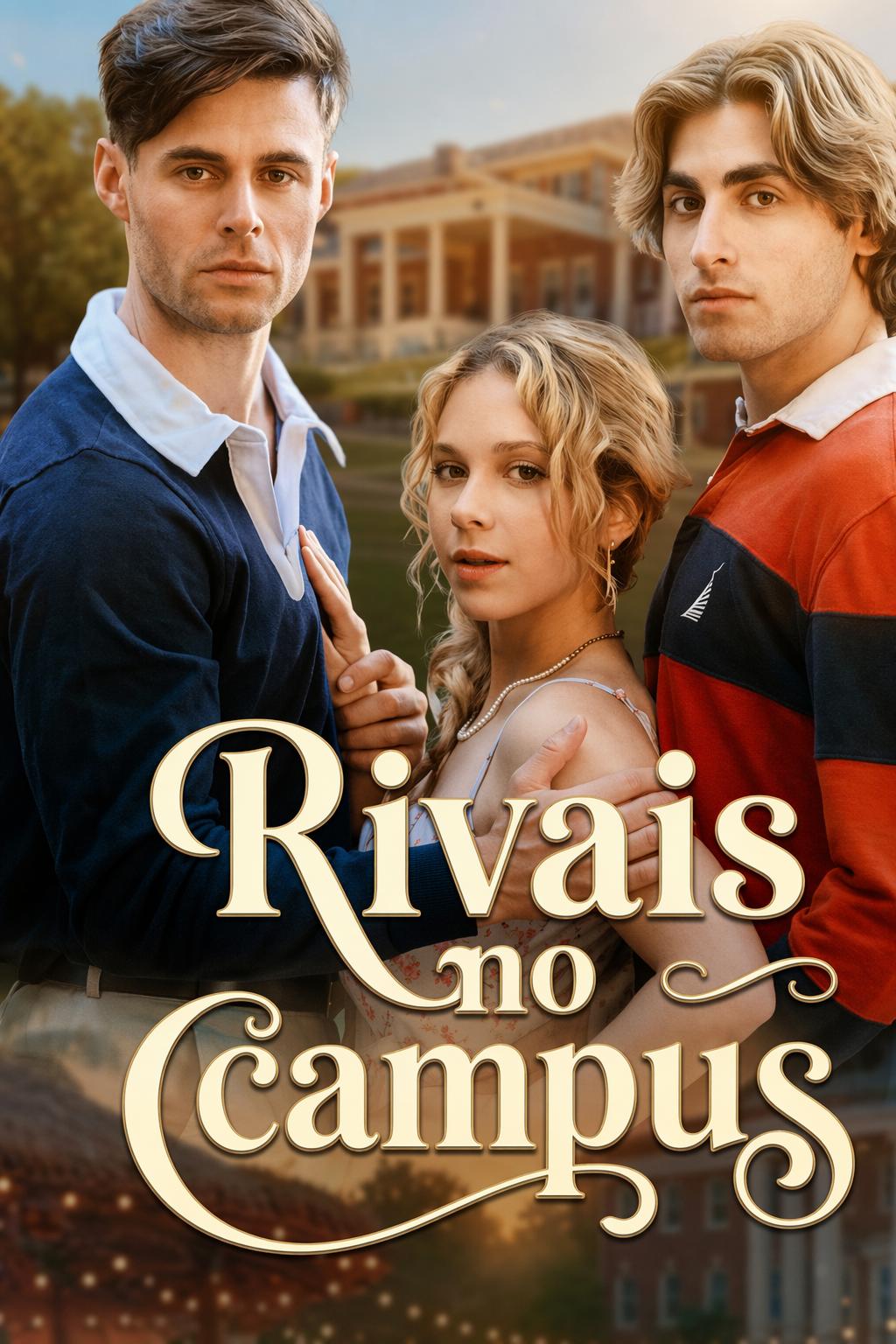 Rivais no campus