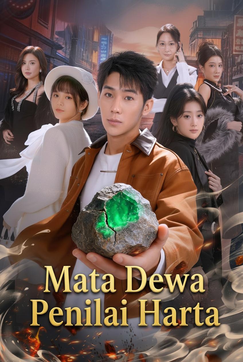 Mata dewa penilai harta