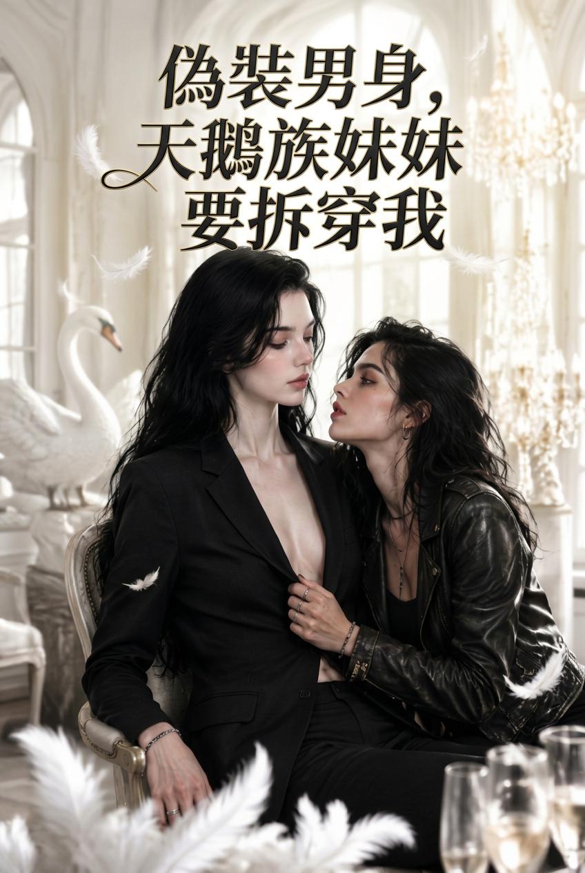 我的天鹅妹妹想扒了我的西装