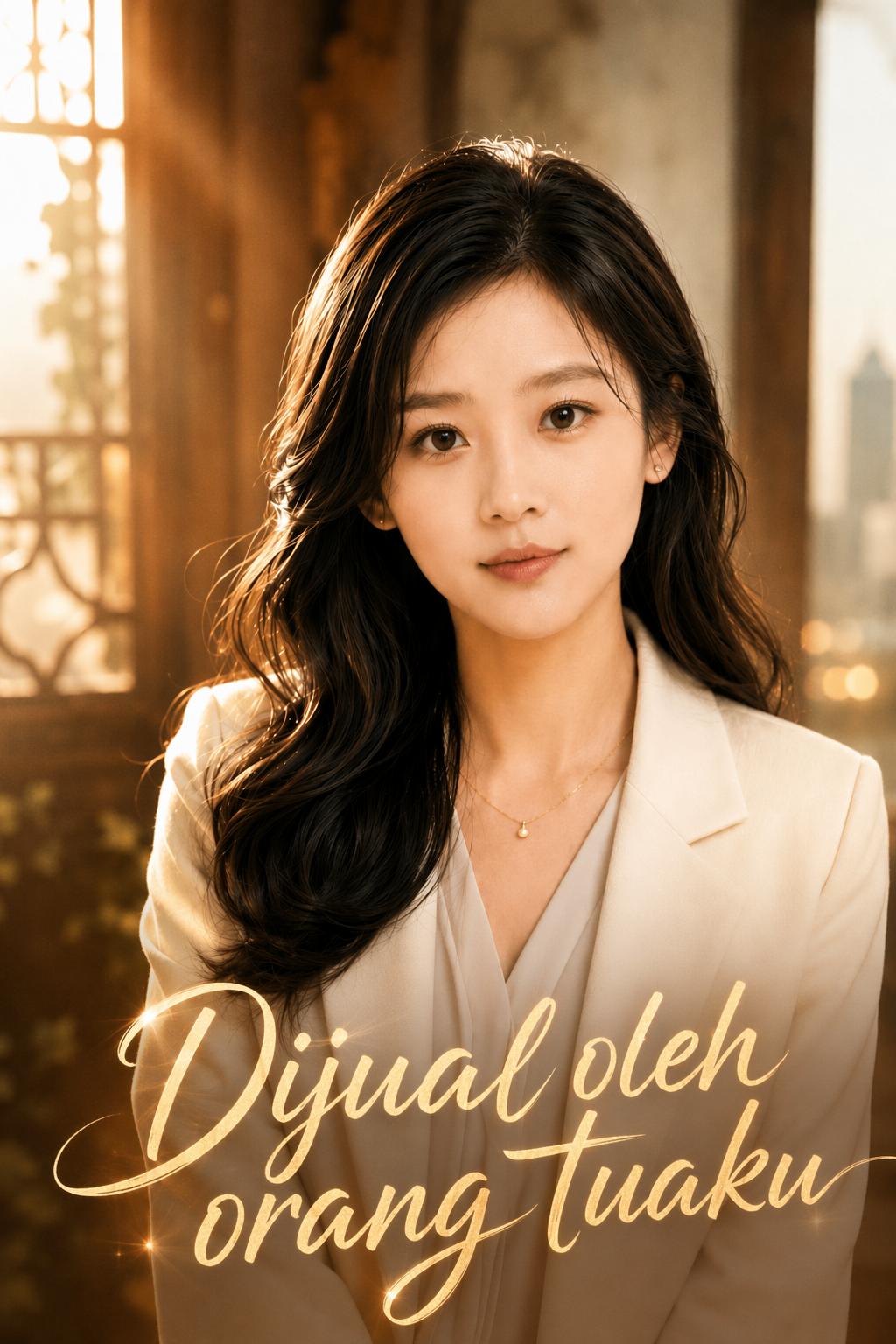 Dijual oleh orang tuaku
