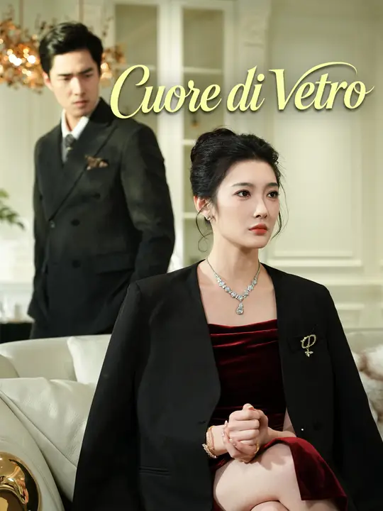 Cuore di Vetro