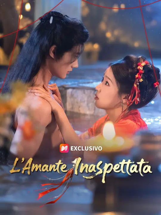 L'Amante Inaspettata