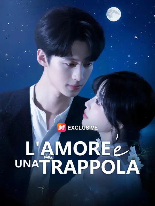 L'Amore è una Trappola
