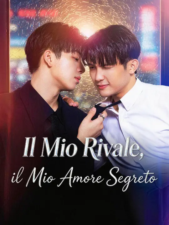 Il Mio Rivale, il Mio Amore Segreto