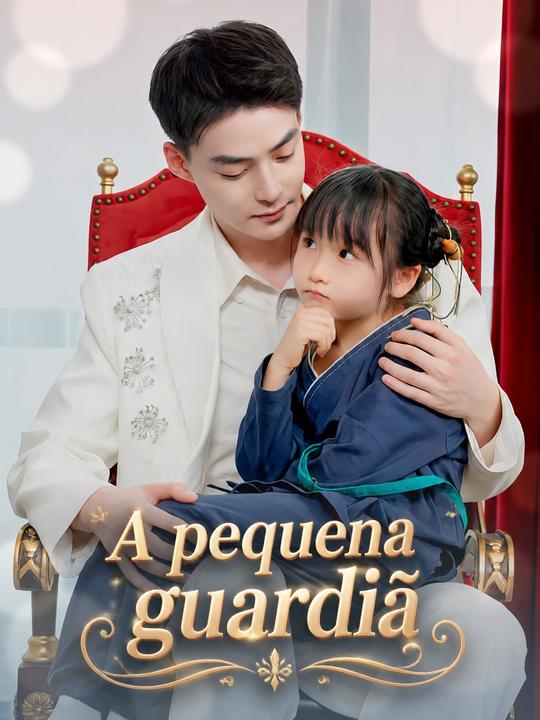 A Pequena Guardiã