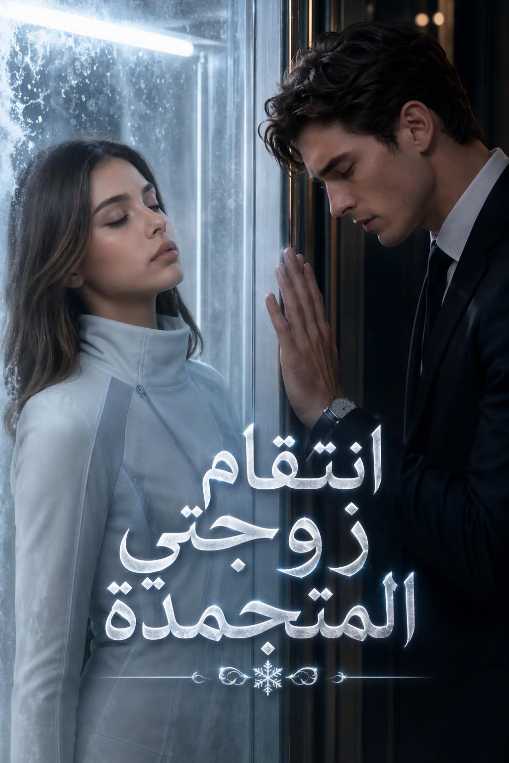 عهود متجمدة: ندم الملياردير الأخير