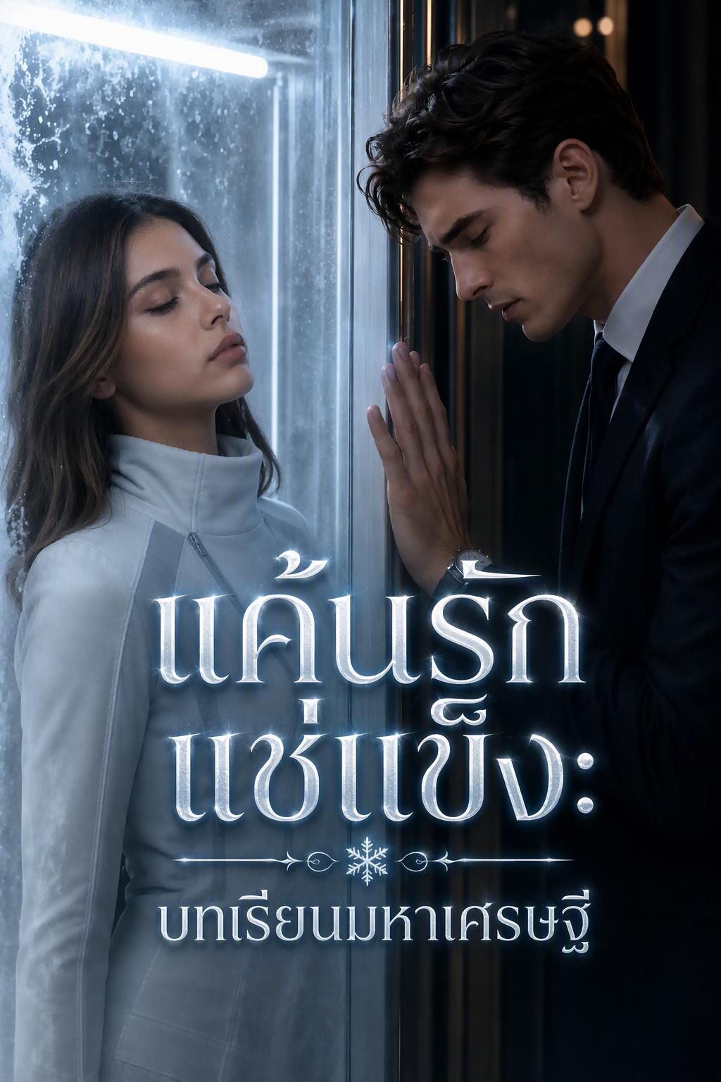 คำสาบานเยือกแข็ง: ความเสียใจครั้งสุดท้ายของมหาเศรษฐี