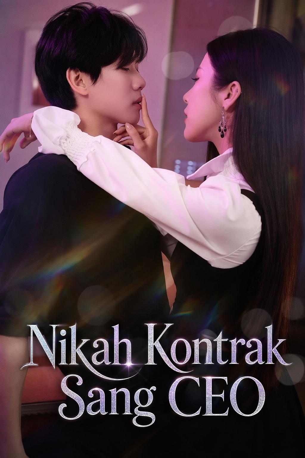 Nikah Kontrak Sang CEO