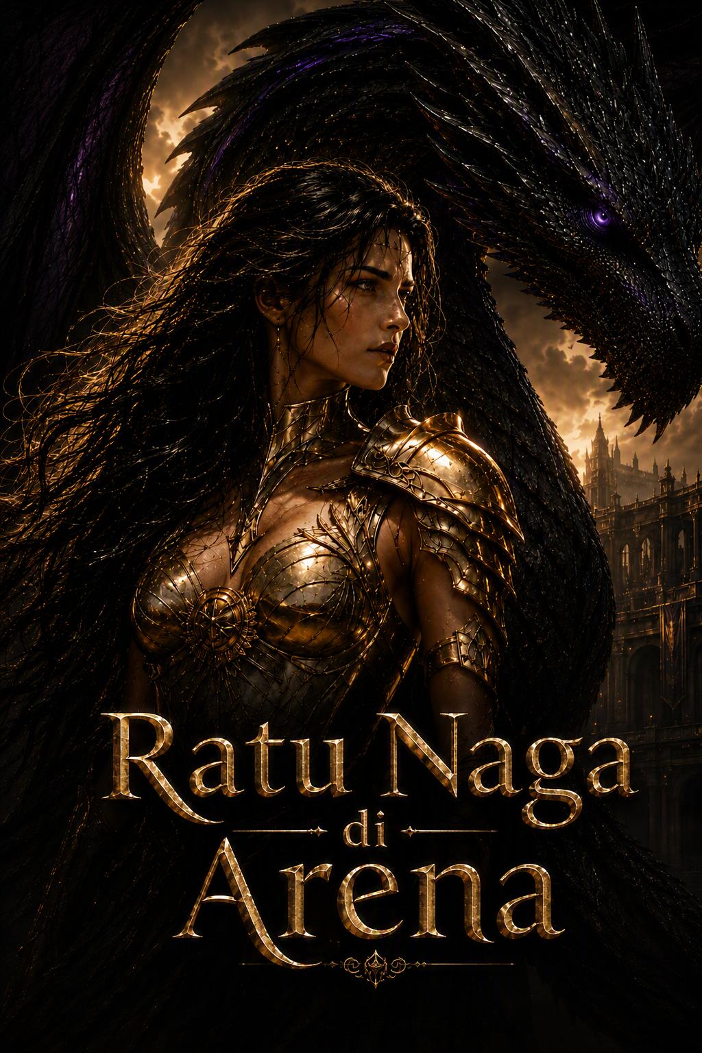 Putri Naga Arena