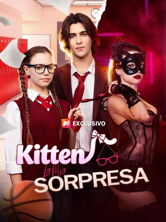 Kitten, La Mia Sorpresa