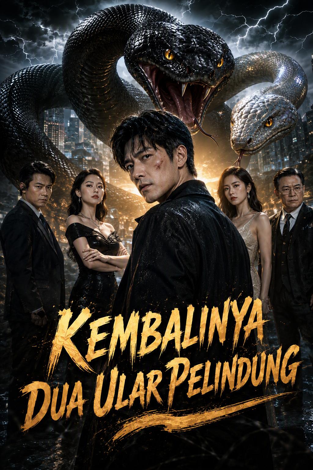 Kontrak Pernikahan