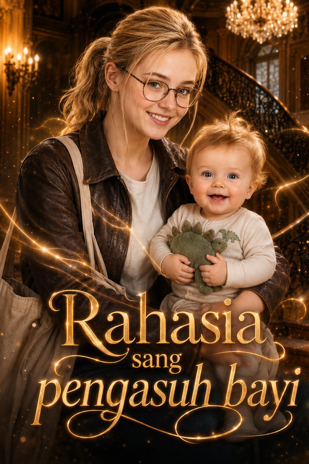 Rahasia sang pengasuh bayi