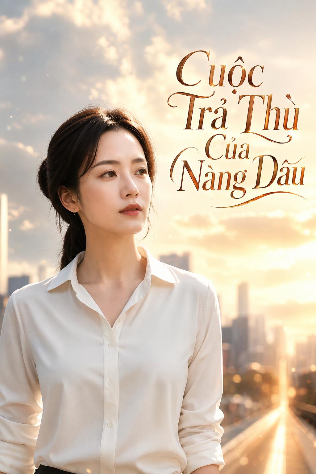 Cuộc Trả Thù Của Nàng Dâu