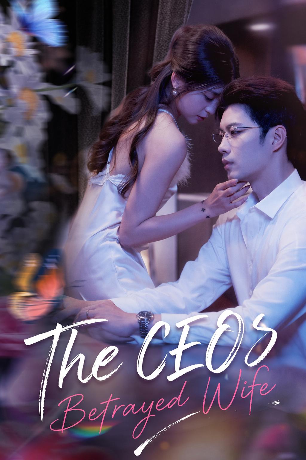 Isteri CEO yang Dikhianati