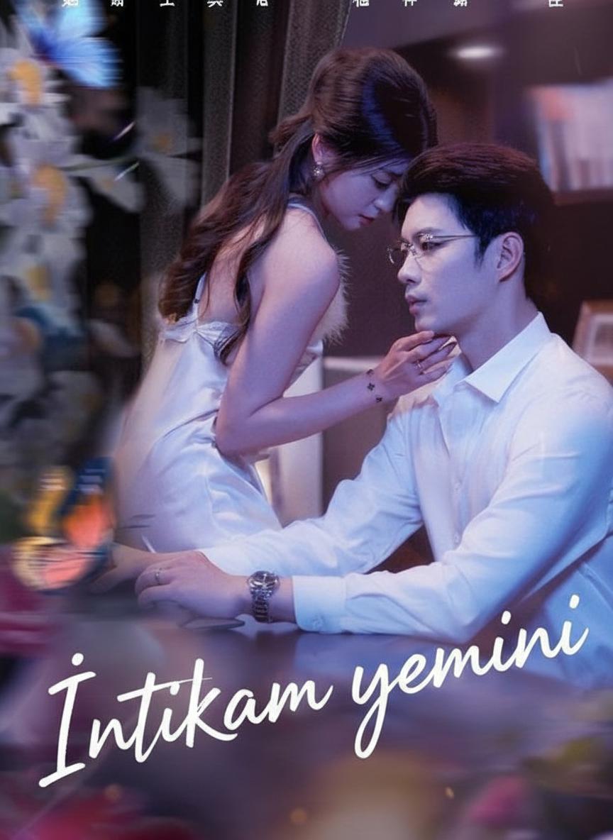 İntikam yemini