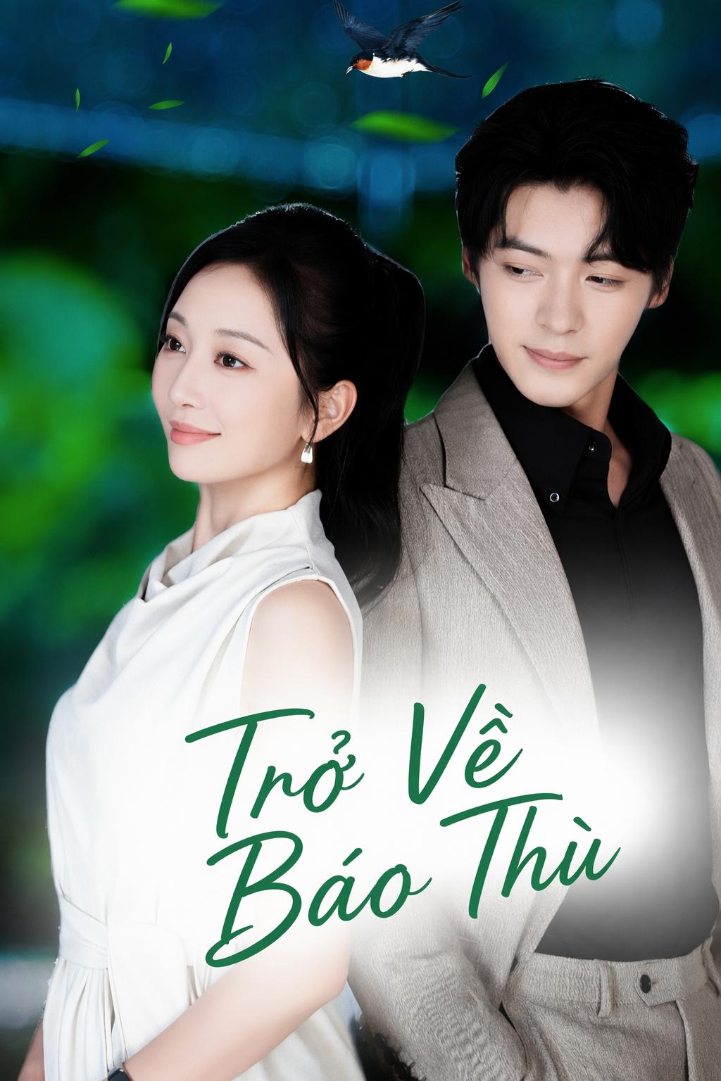 Bẫy Tình Công Sở