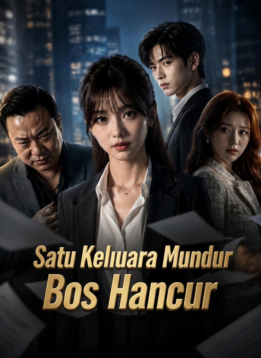 Kudeta Korporat Keluarga