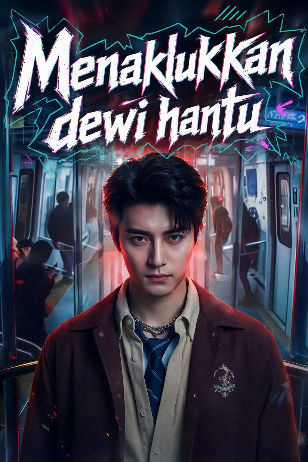 Dewi Itu Hantu