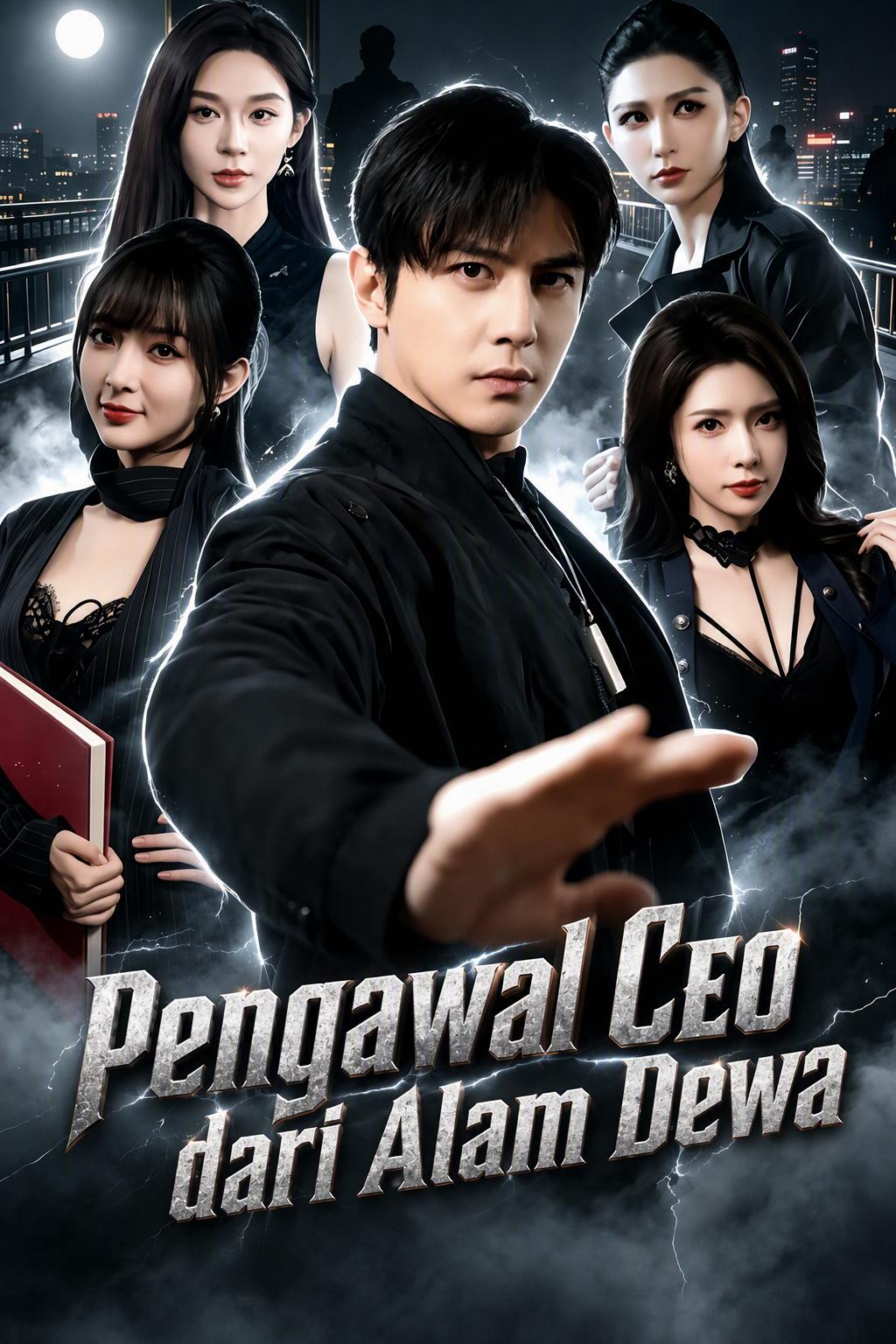 Pengawal Abadi Sang Putri