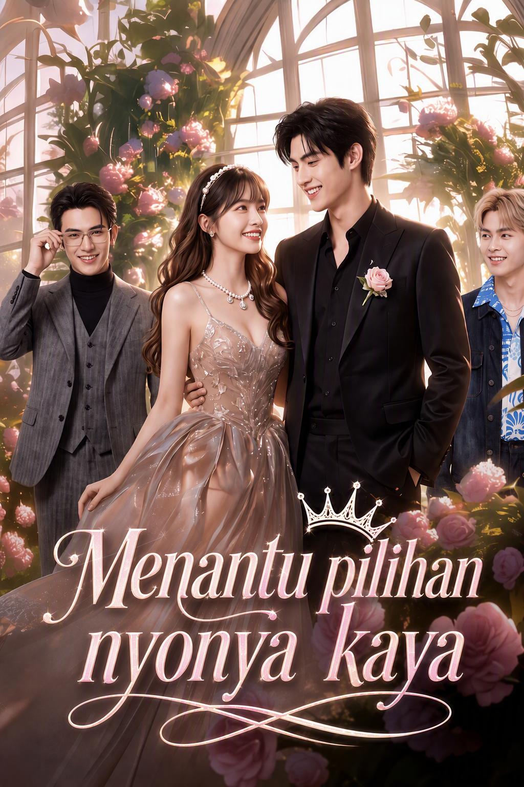 Pergi Tanpa Suara