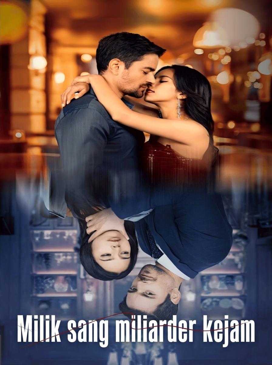 Cinta Kejam