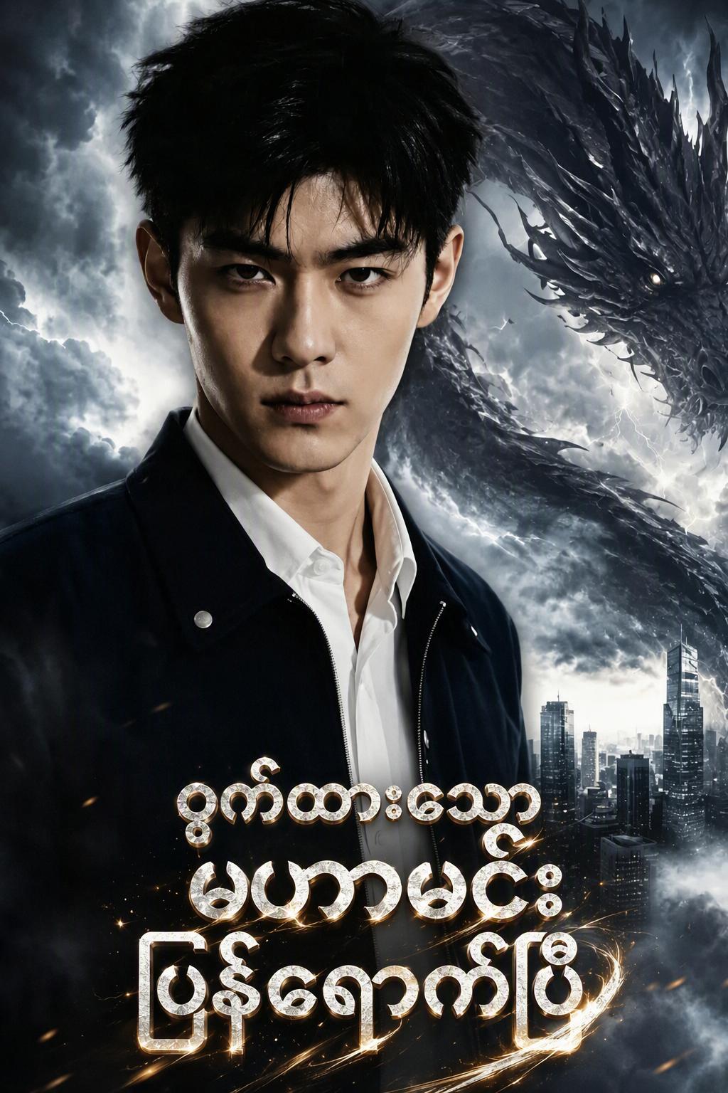 နဂါးဘုရင်၏ ပြန်လာခြင်း