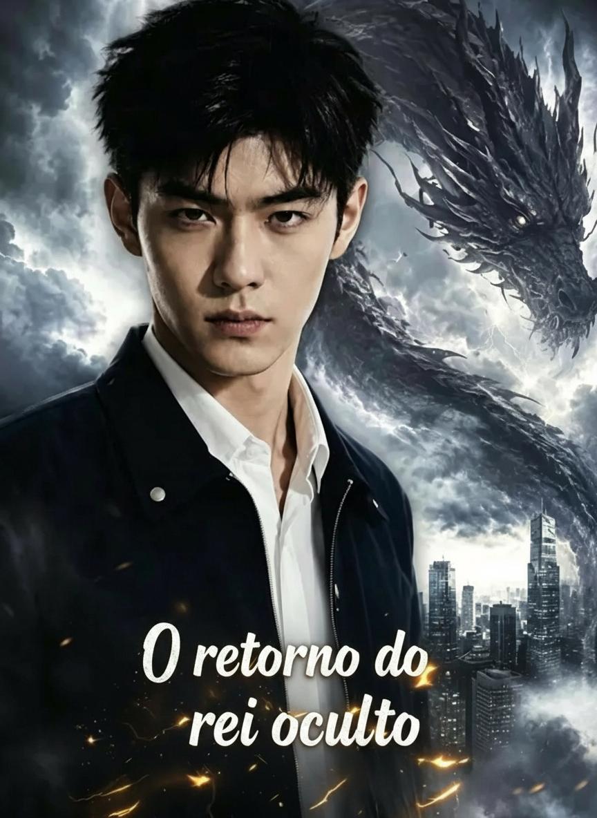O retorno do rei dragão