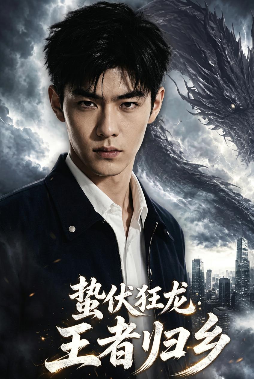 龙王归来