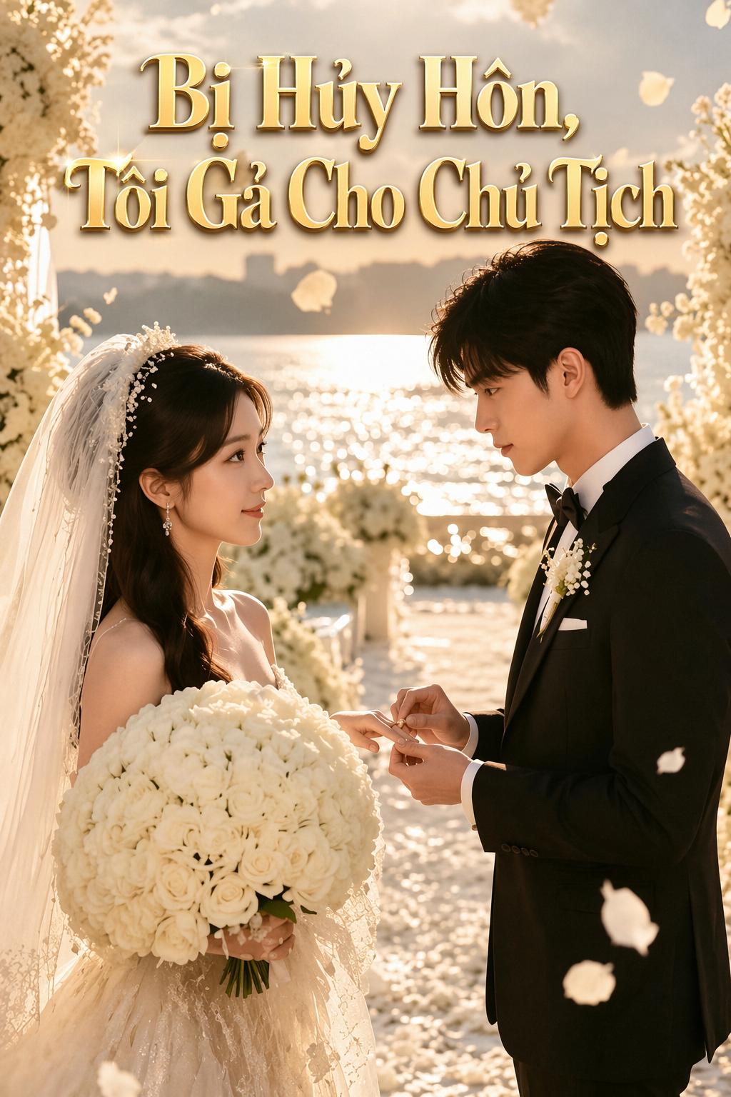 Bị Hủy Hôn, Tôi Gả Cho Chủ Tịch
