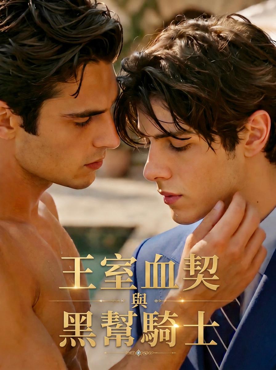 皇家血脉与黑手党骑士