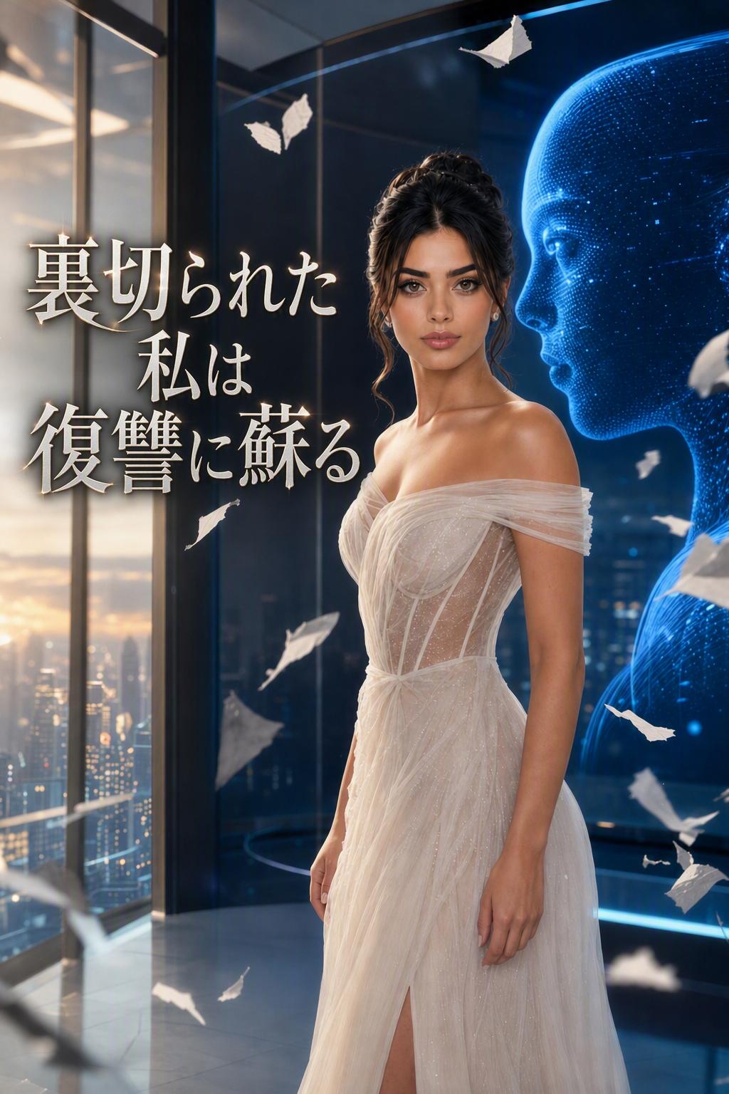 夜の逃走