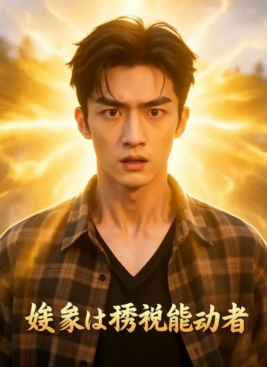 スーパー婿養子