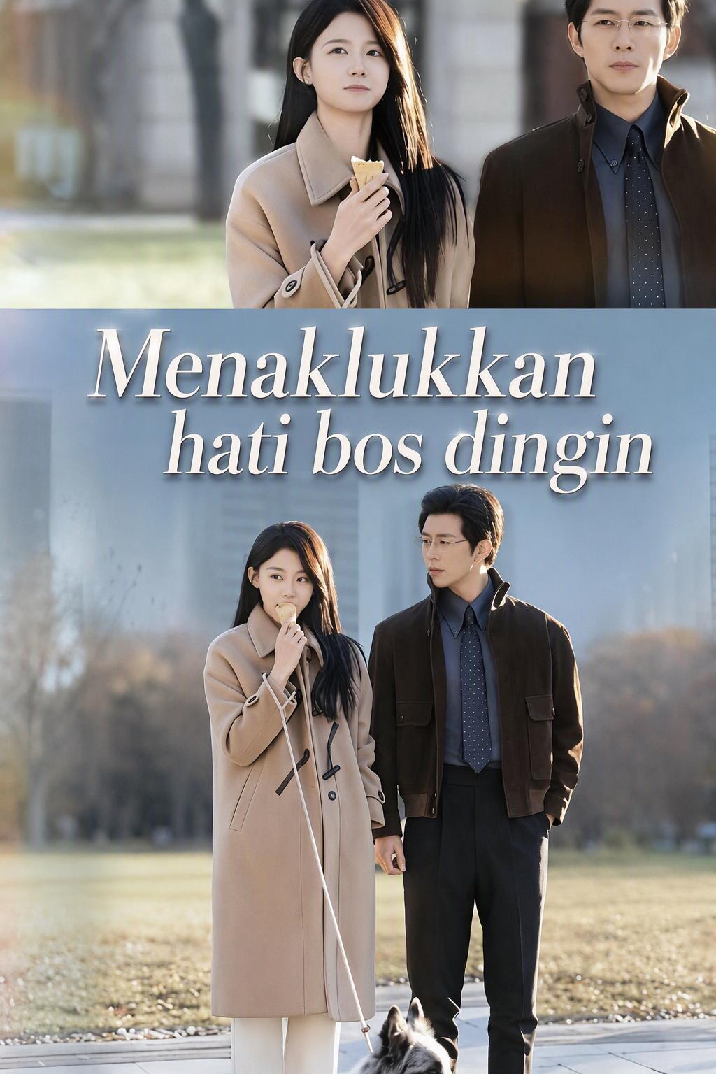 Menyembuhkan Bos Dinginku