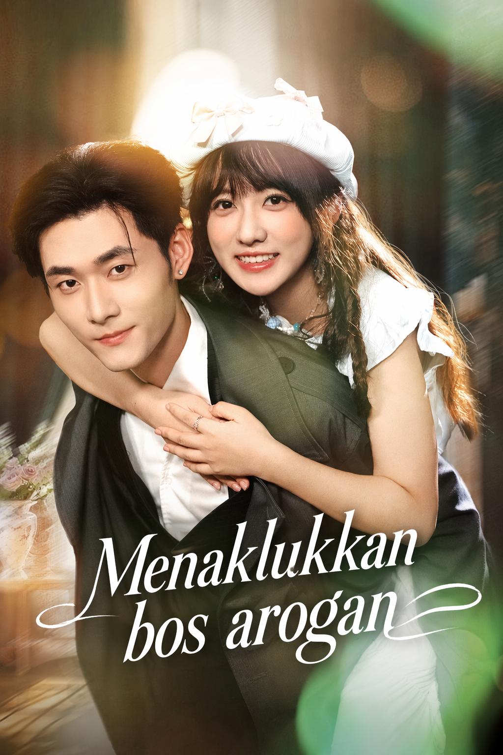 Menjinakkan Bos CEO