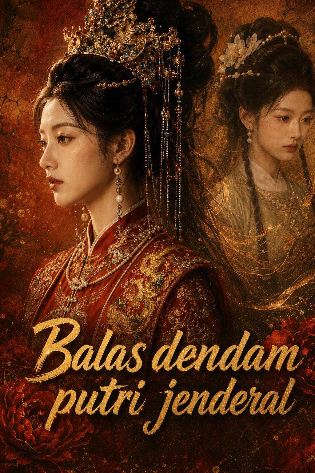 Pengantin Pangeran yang Koma