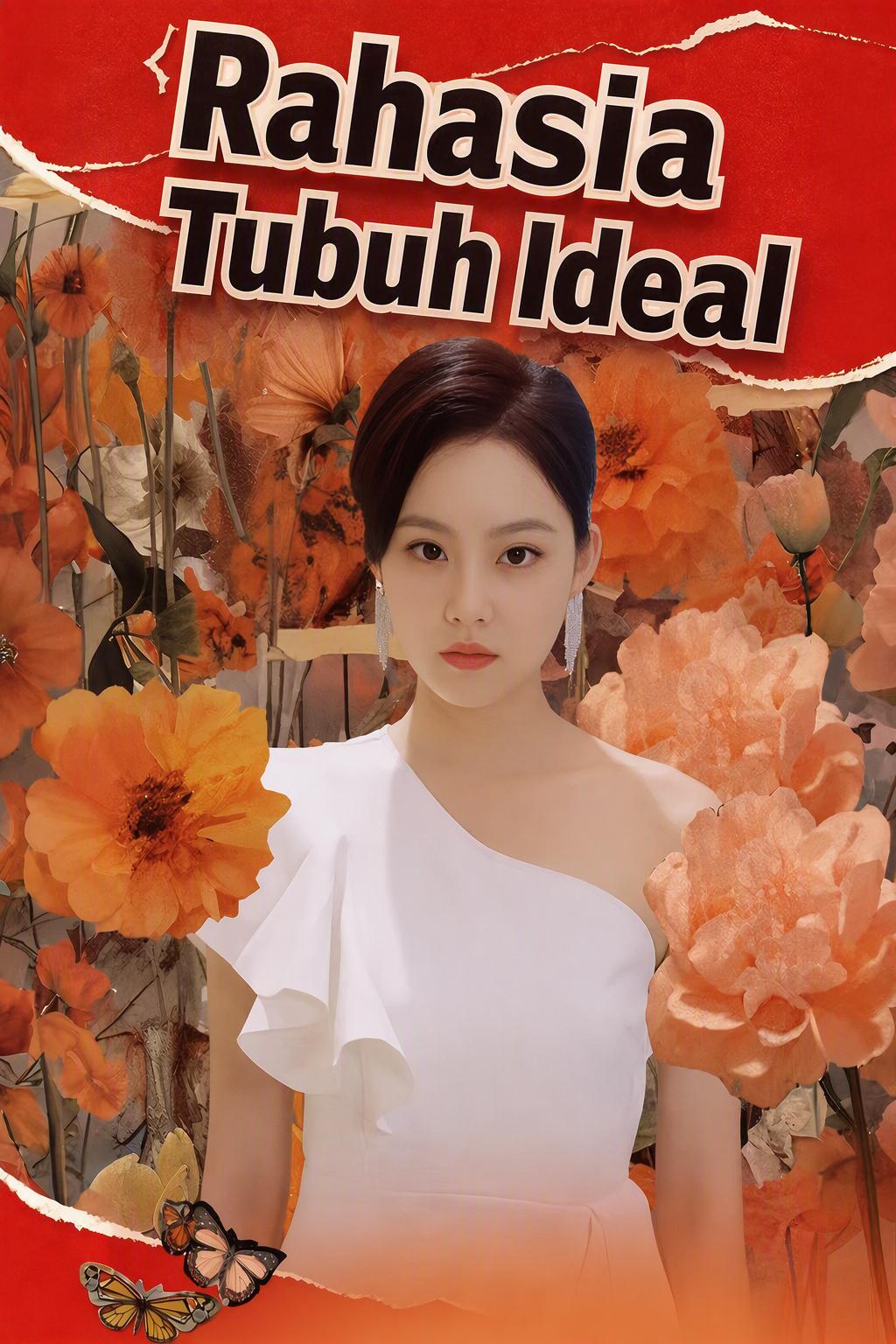 Rahasia Tubuh Ideal