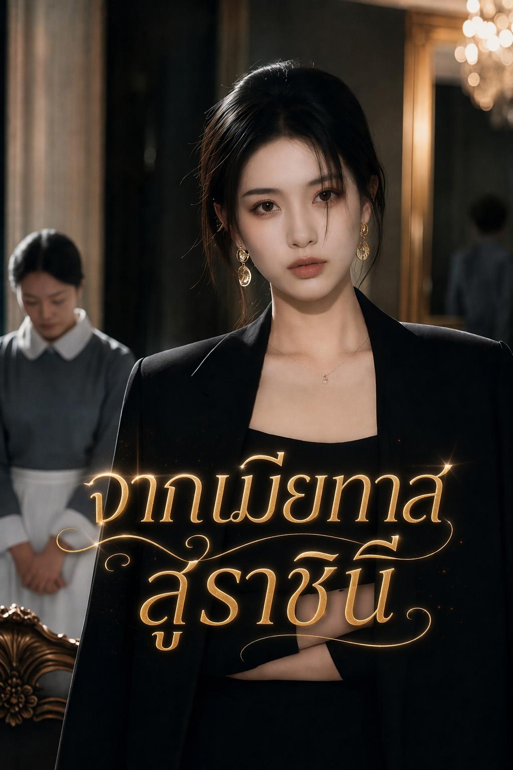 พันธสัญญาแห่งโชคชะตา