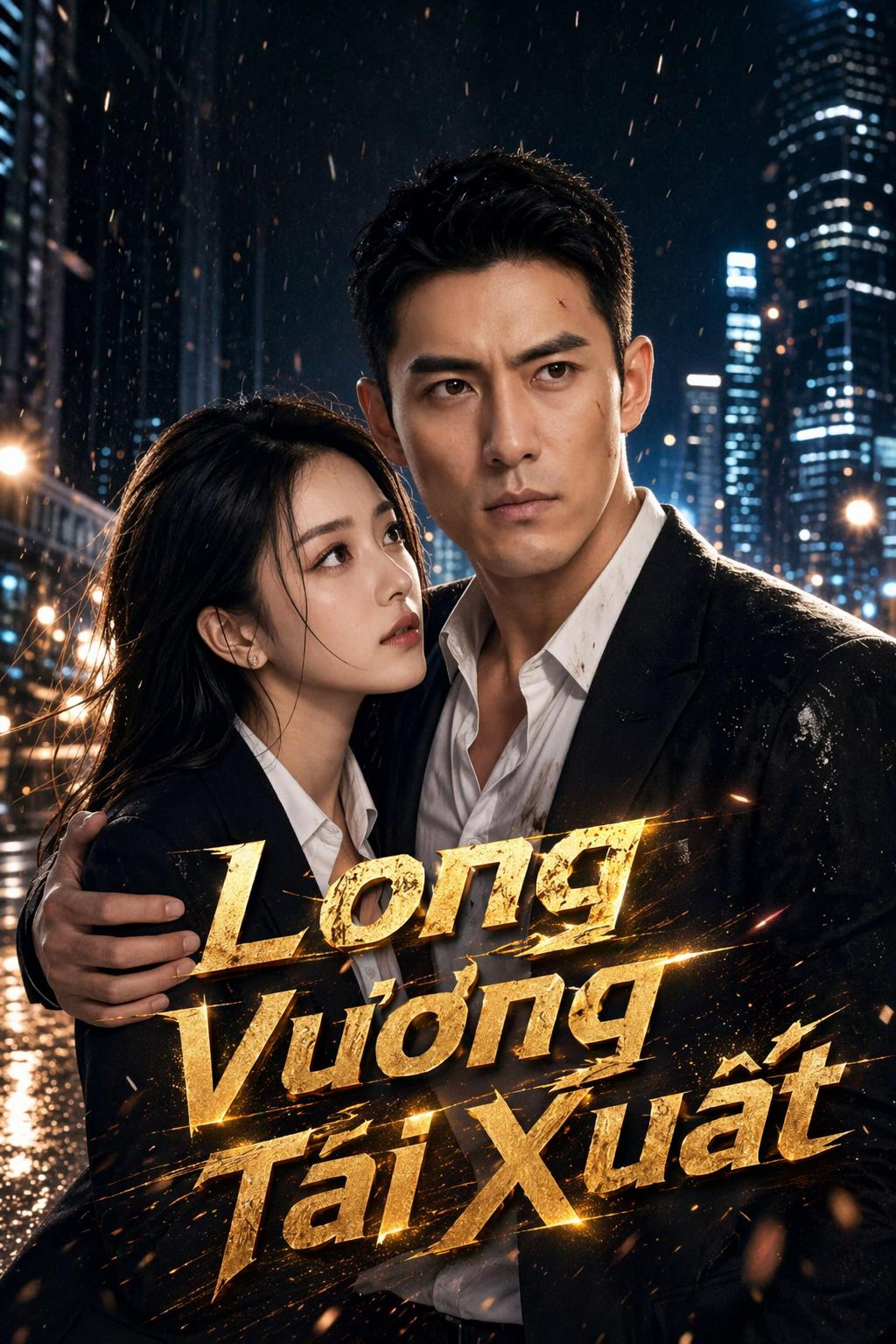 Long Vương Tái Xuất