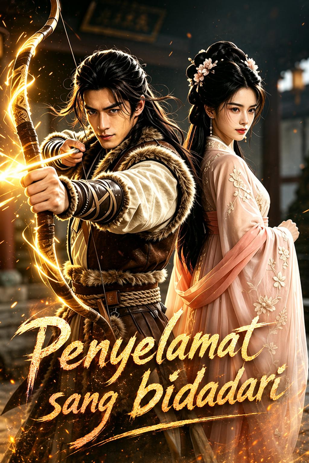 Isteri Panglima Perang Kelajuan 10x