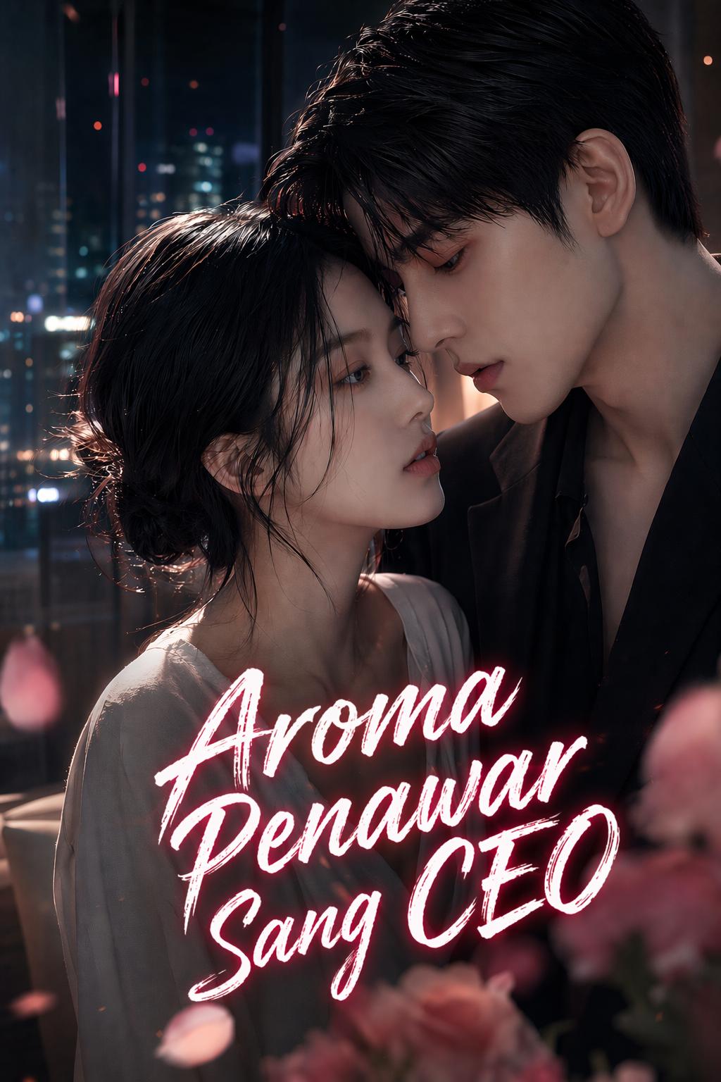 Aroma Penawar Sang CEO