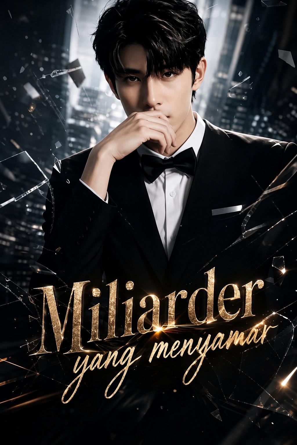 Miliarder yang Menyamar