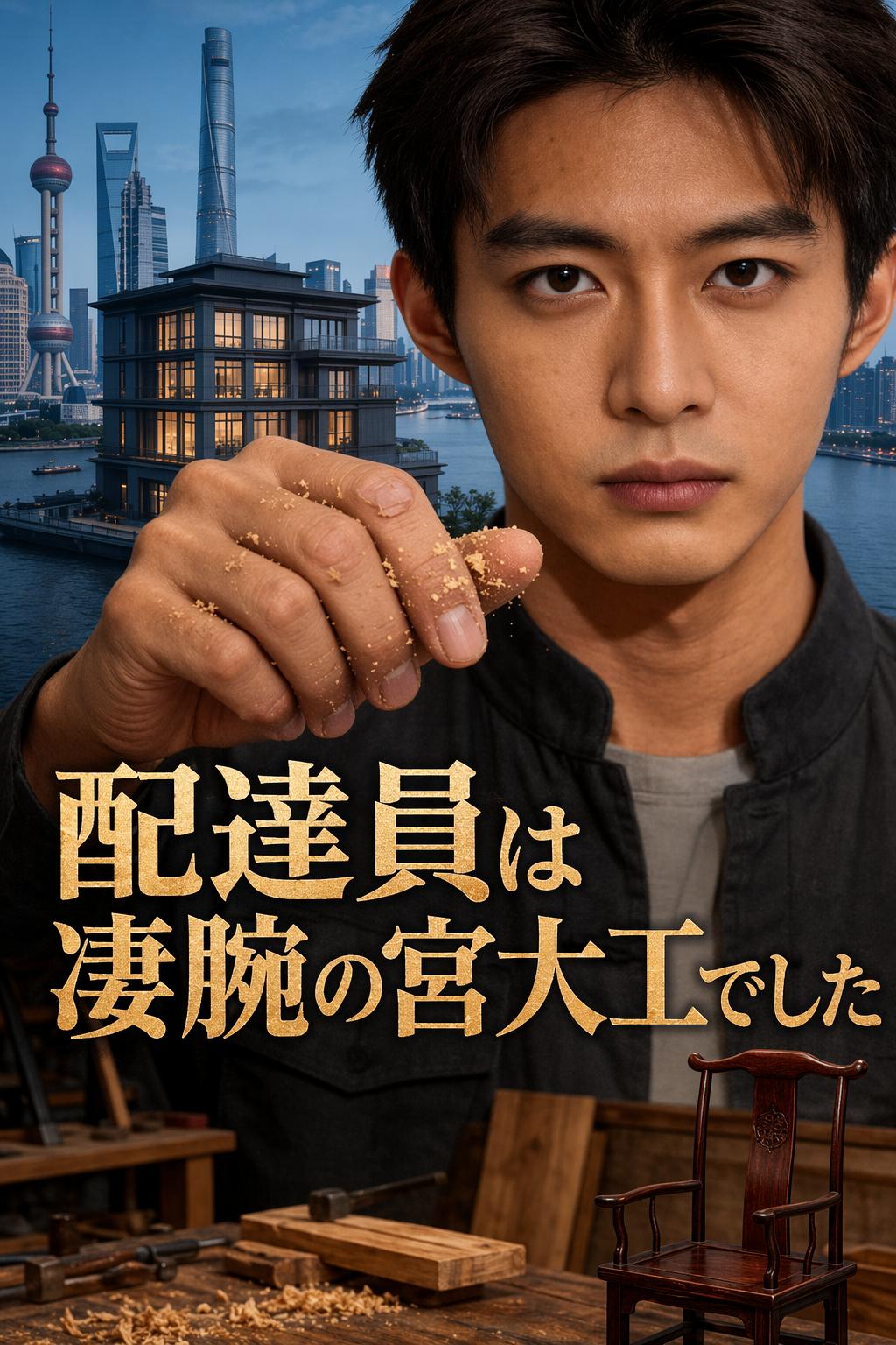 隠れた名工