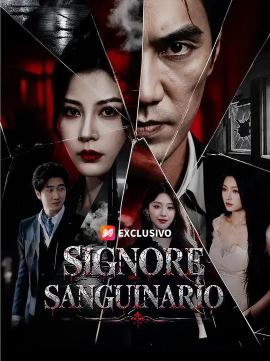 Signore Sanguinario