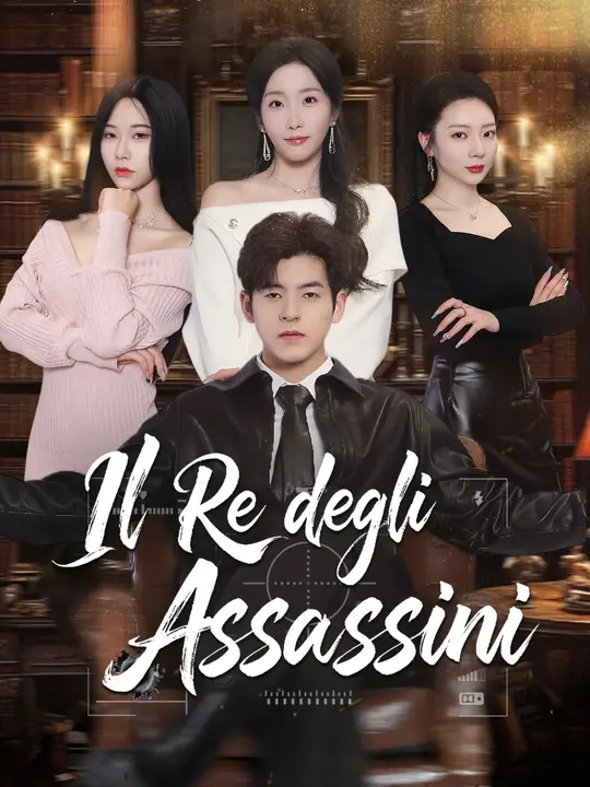 Il Re degli Assassini