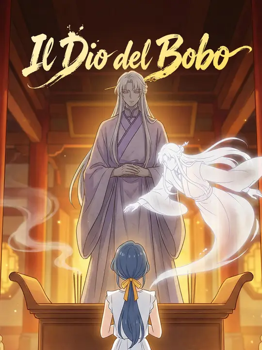 Il Dio del Bobo