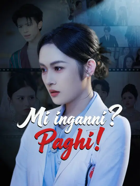 Mi inganni? Paghi!