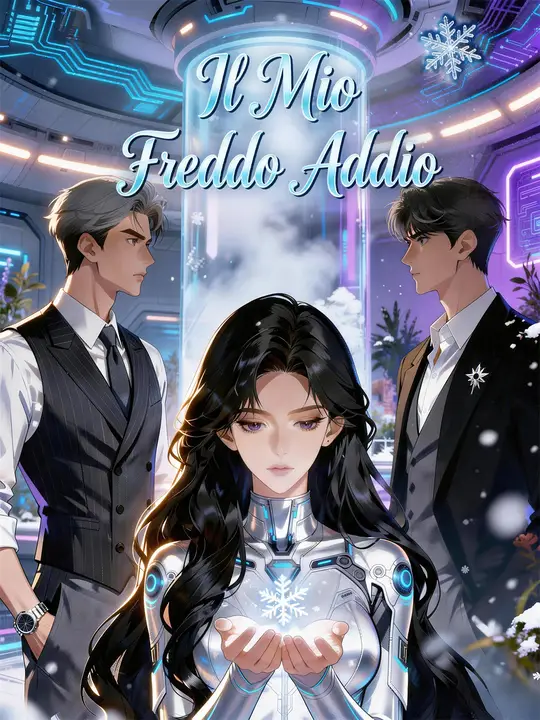 Il Mio Freddo Addio