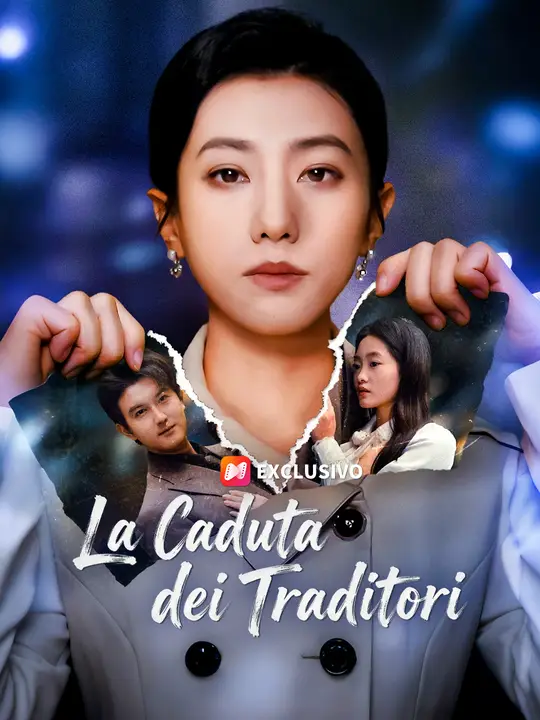 La Caduta dei Traditori