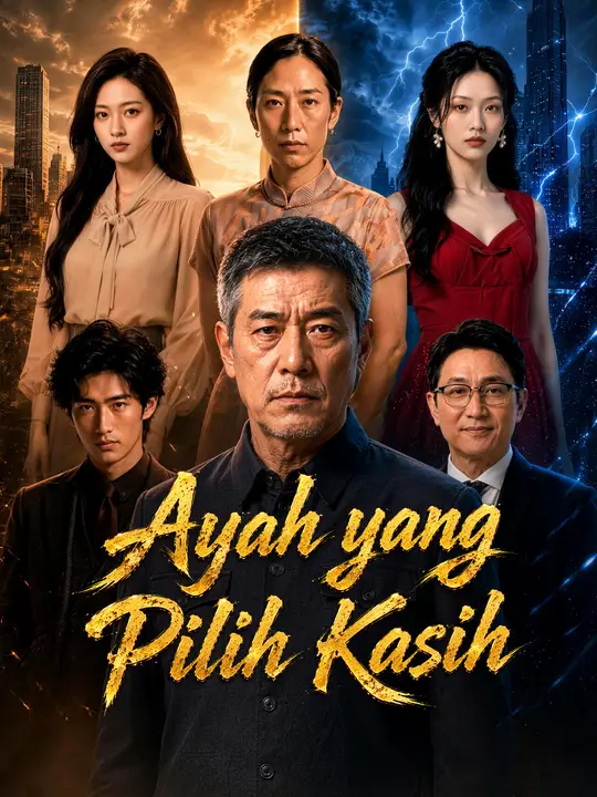 Ayah yang Pilih Kasih